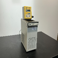Lauda ecoline RE104 Circulating Water Bath image 0